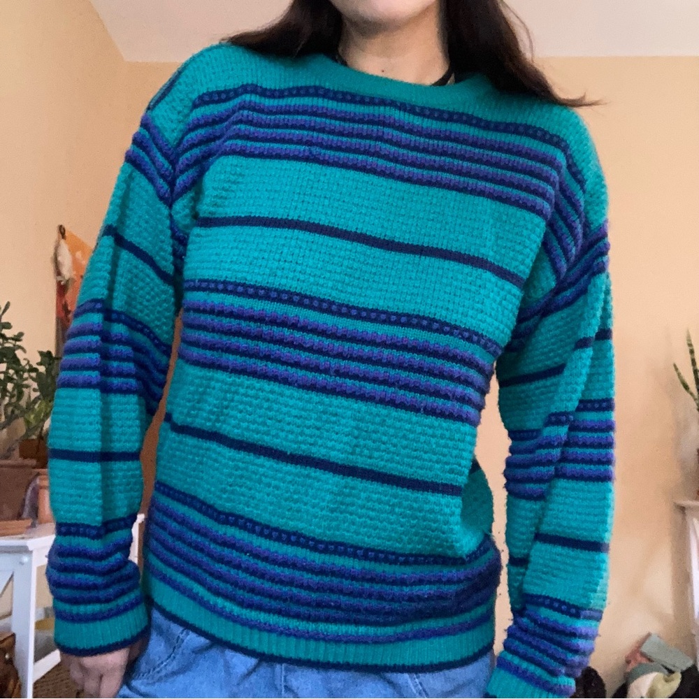 Vintage sweater
